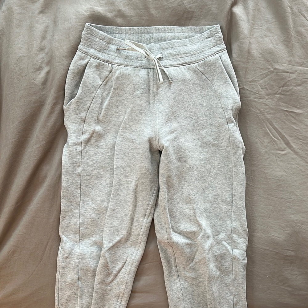 Lululemon sweat pants